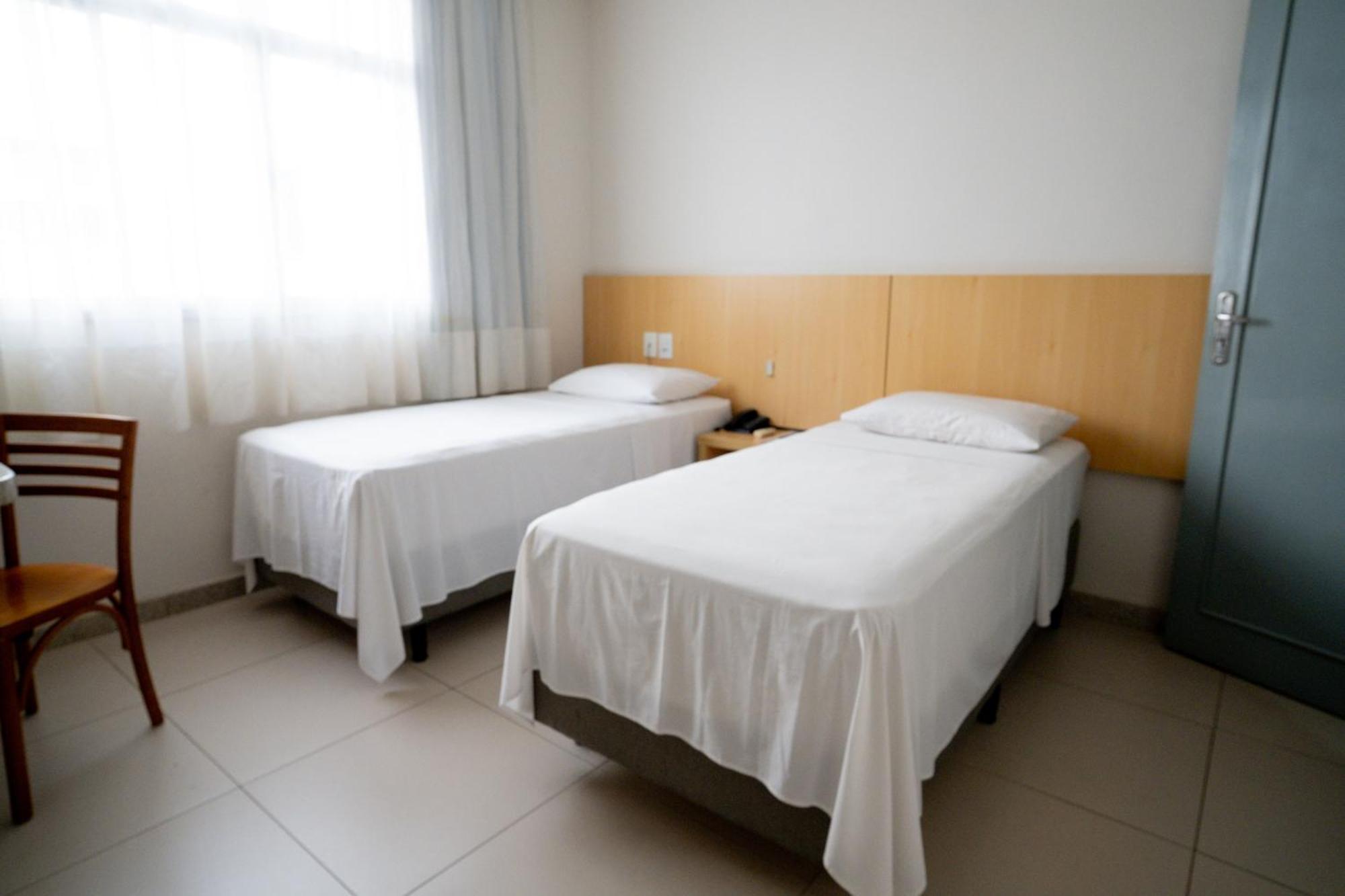 Hotel Conceicao Linhares Ngoại thất bức ảnh