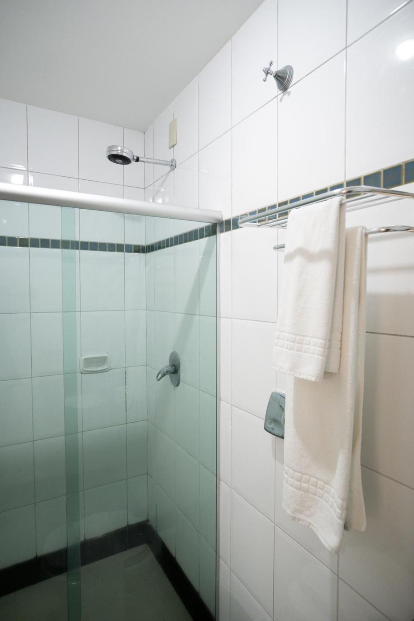 Hotel Conceicao Linhares Ngoại thất bức ảnh