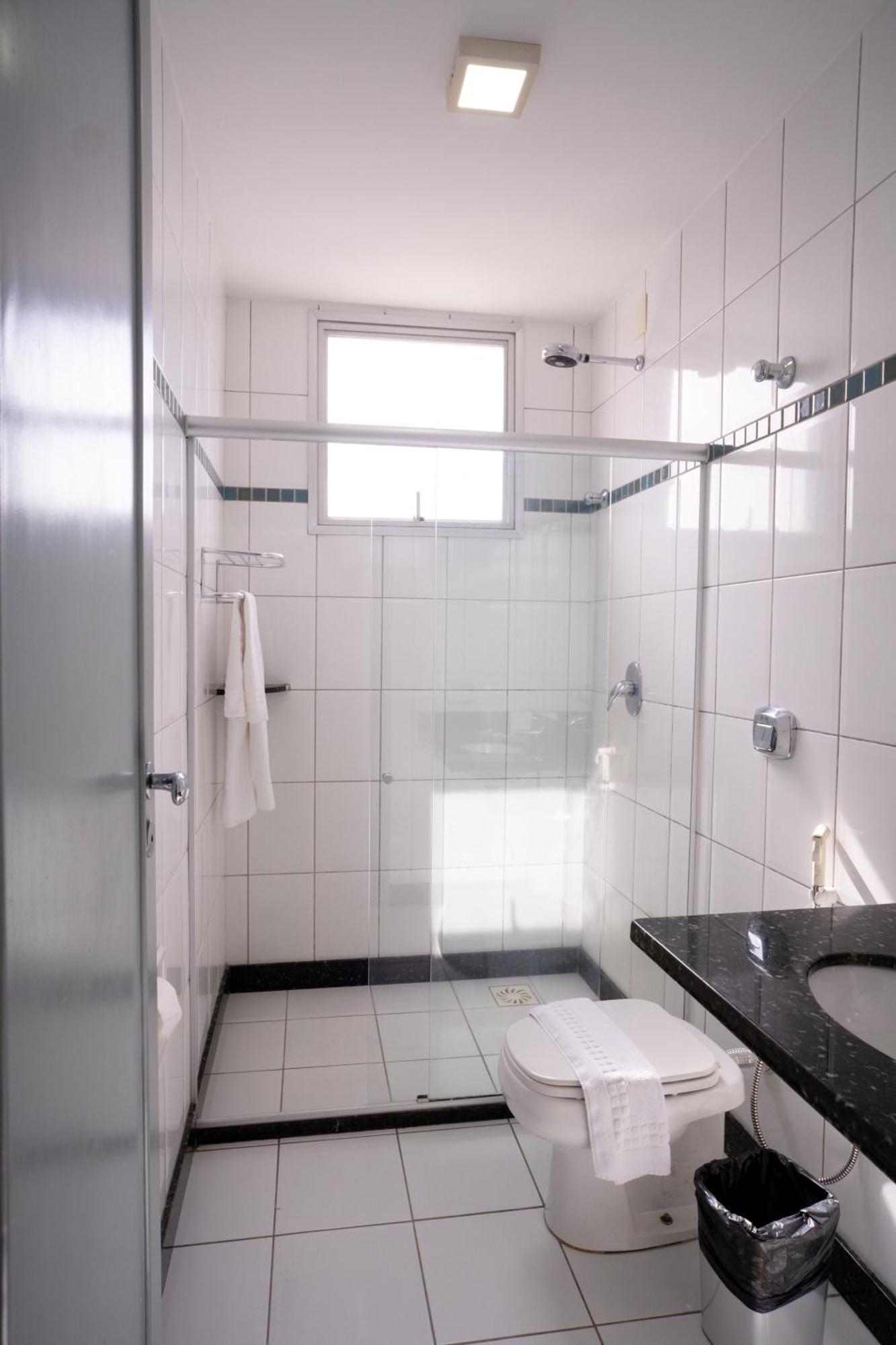 Hotel Conceicao Linhares Ngoại thất bức ảnh