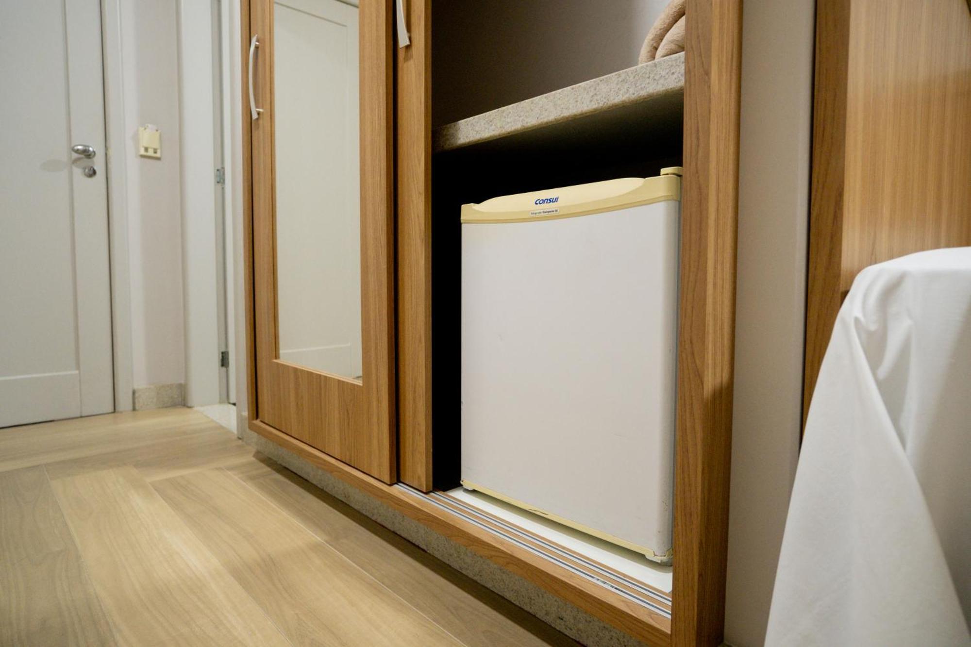 Hotel Conceicao Linhares Ngoại thất bức ảnh
