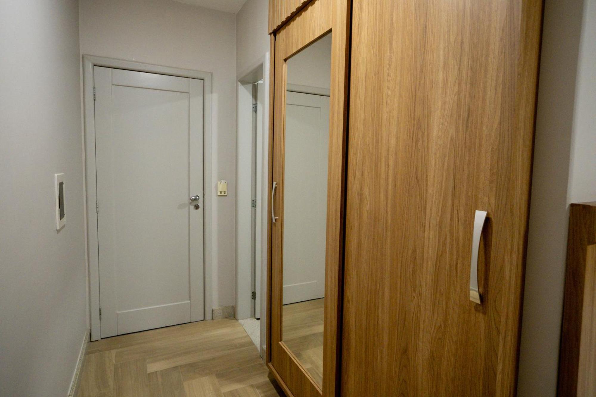 Hotel Conceicao Linhares Ngoại thất bức ảnh