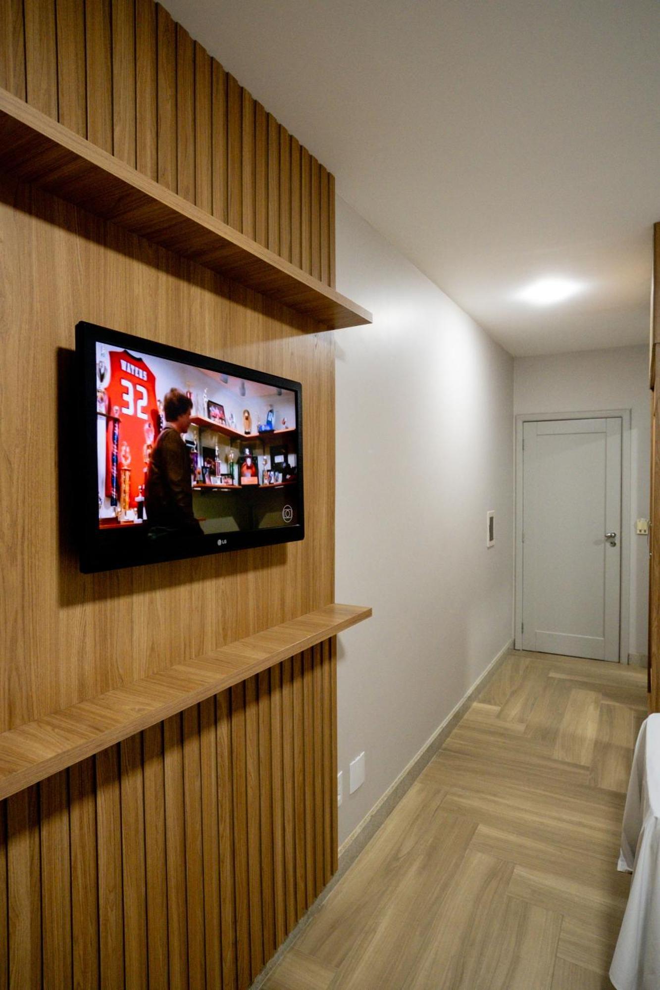 Hotel Conceicao Linhares Ngoại thất bức ảnh