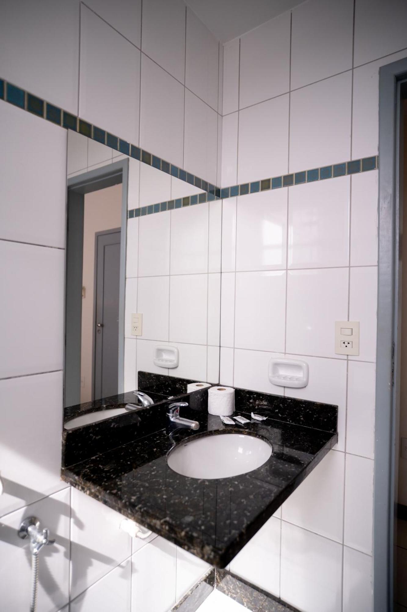 Hotel Conceicao Linhares Ngoại thất bức ảnh