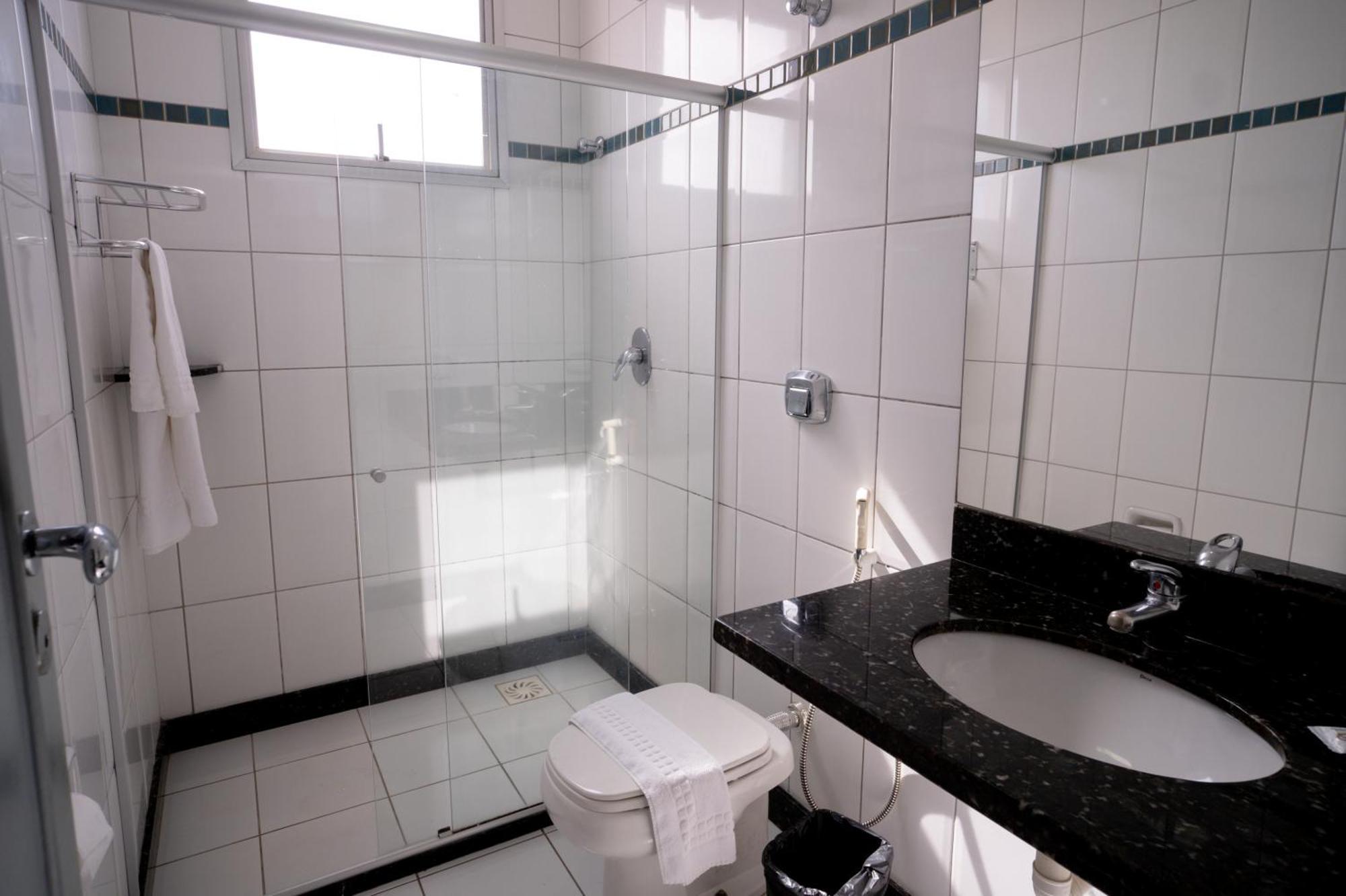 Hotel Conceicao Linhares Ngoại thất bức ảnh