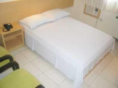 Hotel Conceicao Linhares Ngoại thất bức ảnh